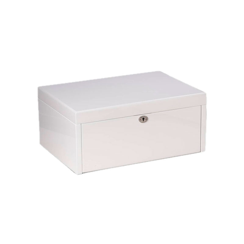 Caixas e Winders Lacquered Multi-Compartment Jewelry - Mercado de Luxo - O Maior E-Commerce de Bens, Produtos e Serviços de Luxo do Brasil.