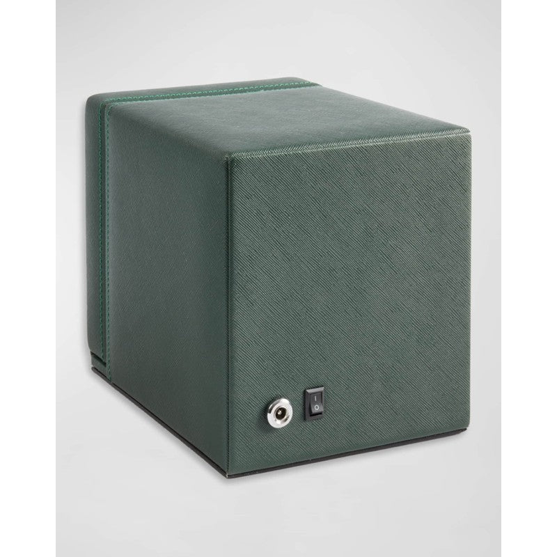 Caixas e Winders Vita Leather Single - Mercado de Luxo - O Maior E-Commerce de Bens, Produtos e Serviços de Luxo do Brasil.