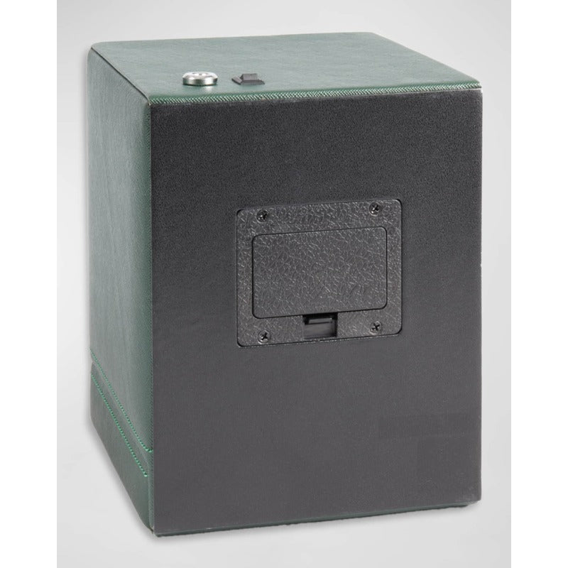 Caixas e Winders Vita Leather Single - Mercado de Luxo - O Maior E-Commerce de Bens, Produtos e Serviços de Luxo do Brasil.