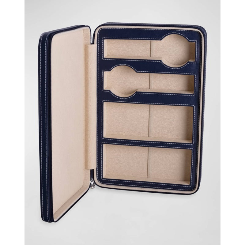 Caixas e Winders Leather & Sunglasses Storage - Mercado de Luxo - O Maior E-Commerce de Bens, Produtos e Serviços de Luxo do Brasil.