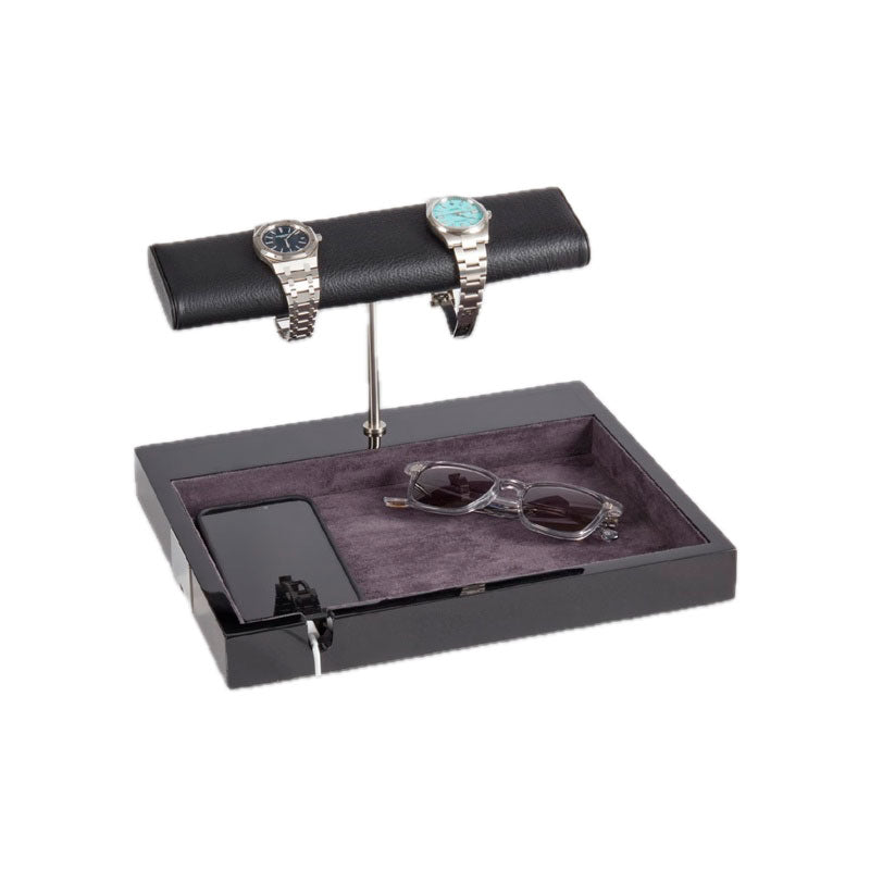 Caixas e Winders Jewelry Ste Wireless Charger - Mercado de Luxo - O Maior E-Commerce de Bens, Produtos e Serviços de Luxo do Brasil.