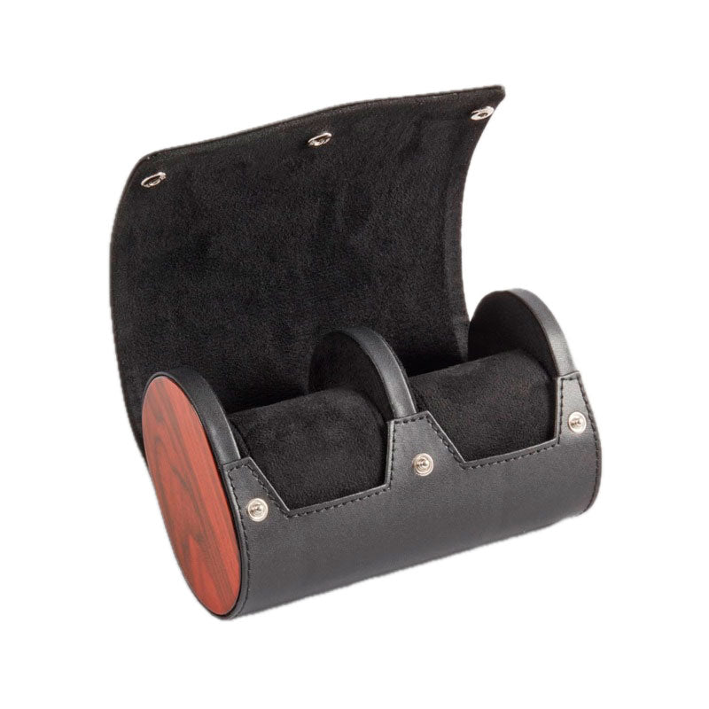 Caixas e Winders Radford Leather 2 pç - Mercado de Luxo - O Maior E-Commerce de Bens, Produtos e Serviços de Luxo do Brasil.