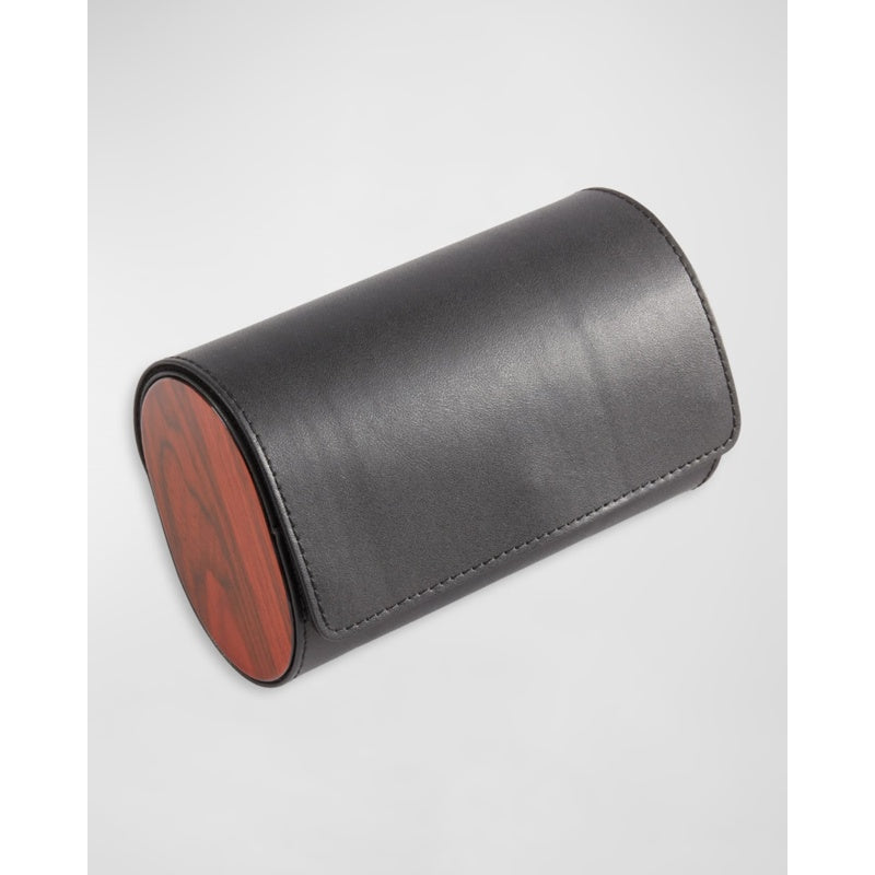 Caixas e Winders Radford Leather 2 pç - Mercado de Luxo - O Maior E-Commerce de Bens, Produtos e Serviços de Luxo do Brasil.