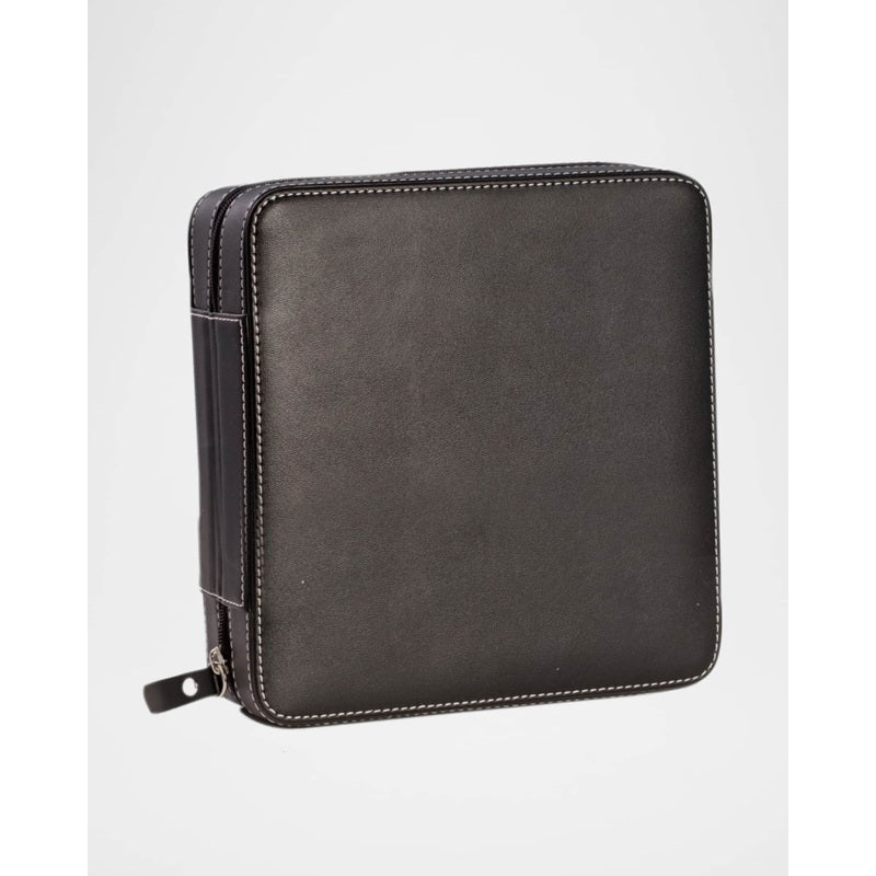 Caixas e Winders Leather Travel 2 pç e Sunglass  - Mercado de Luxo - O Maior E-Commerce de Bens, Produtos e Serviços de Luxo do Brasil.