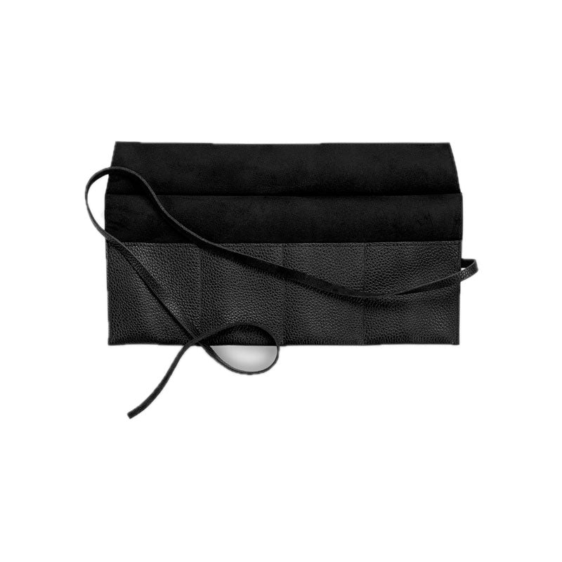 Caixas e Winders Leather Holder Roll - Mercado de Luxo - O Maior E-Commerce de Bens, Produtos e Serviços de Luxo do Brasil.