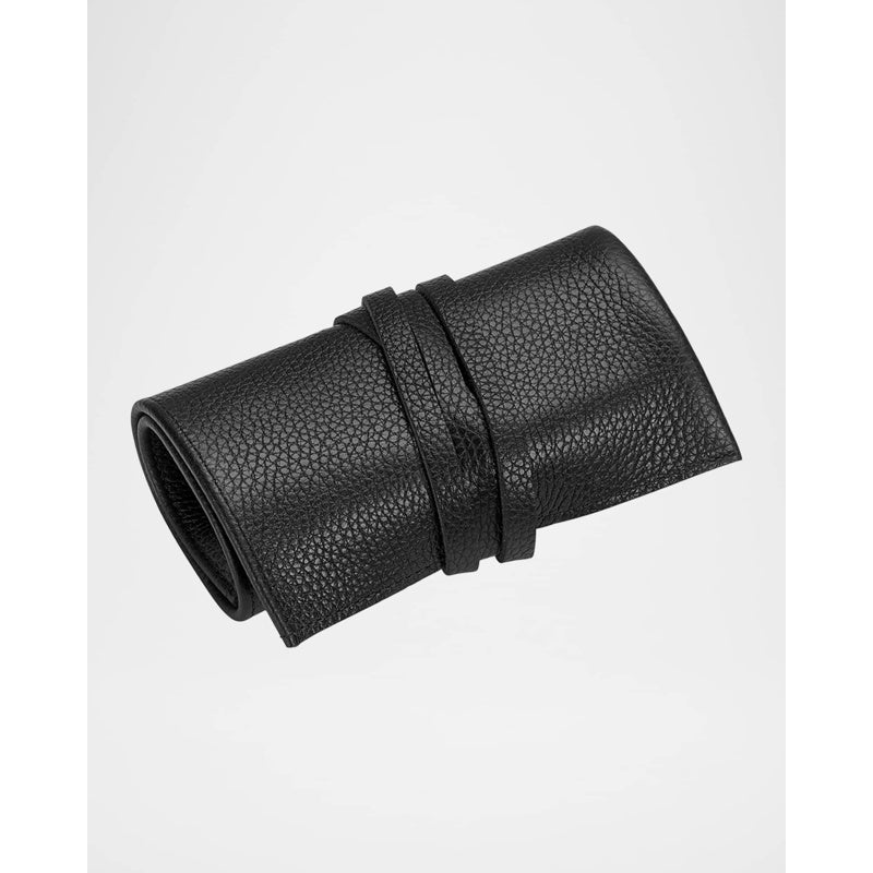 Caixas e Winders Leather Holder Roll - Mercado de Luxo - O Maior E-Commerce de Bens, Produtos e Serviços de Luxo do Brasil.
