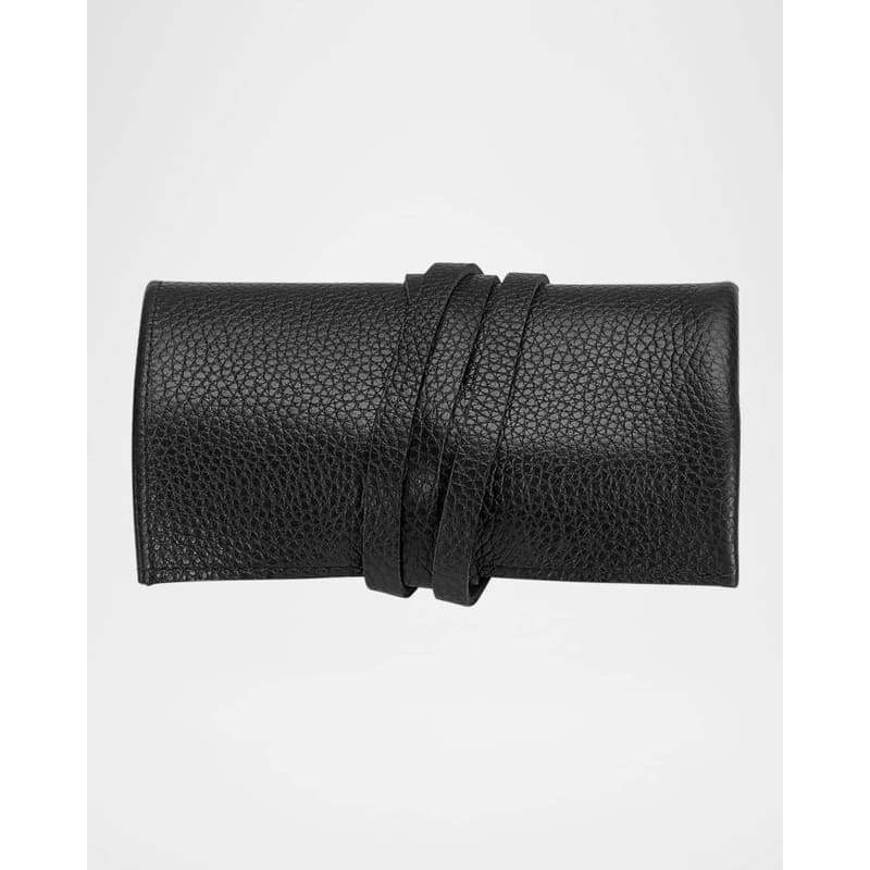 Caixas e Winders Leather Holder Roll - Mercado de Luxo - O Maior E-Commerce de Bens, Produtos e Serviços de Luxo do Brasil.