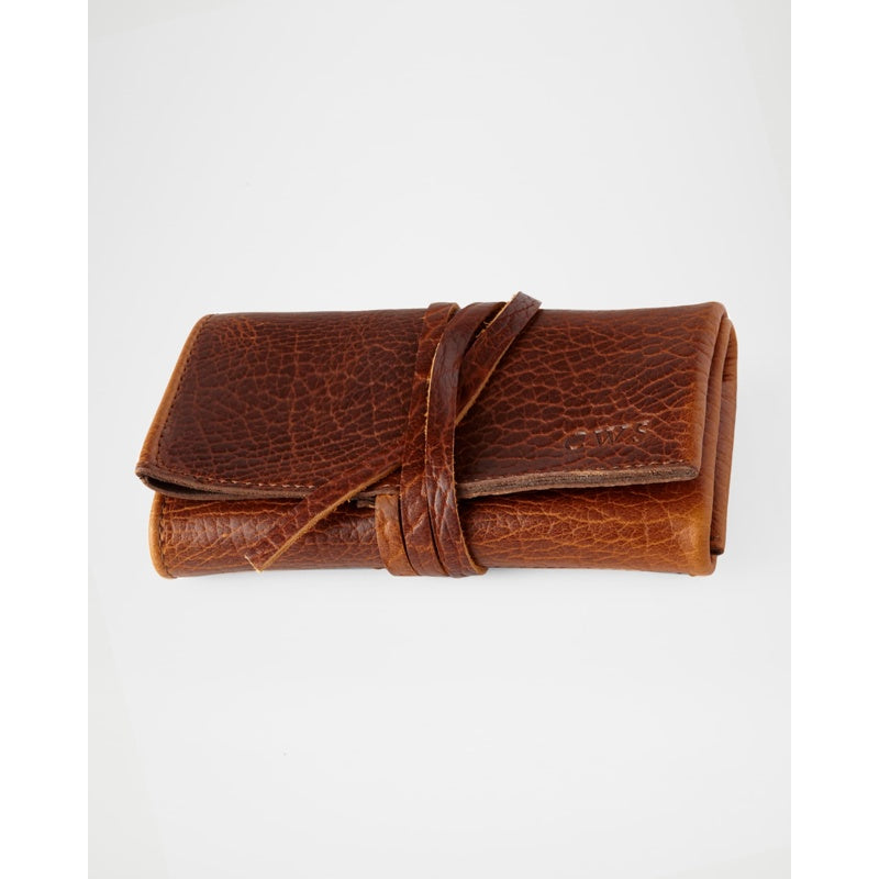 Caixas e Winders Leather Roll - Mercado de Luxo - O Maior E-Commerce de Bens, Produtos e Serviços de Luxo do Brasil.