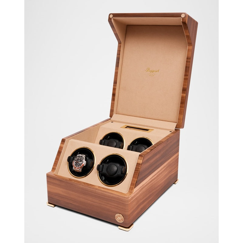 Caixas e Winders Perpetua 4 pç - Mercado de Luxo - O Maior E-Commerce de Bens, Produtos e Serviços de Luxo do Brasil.