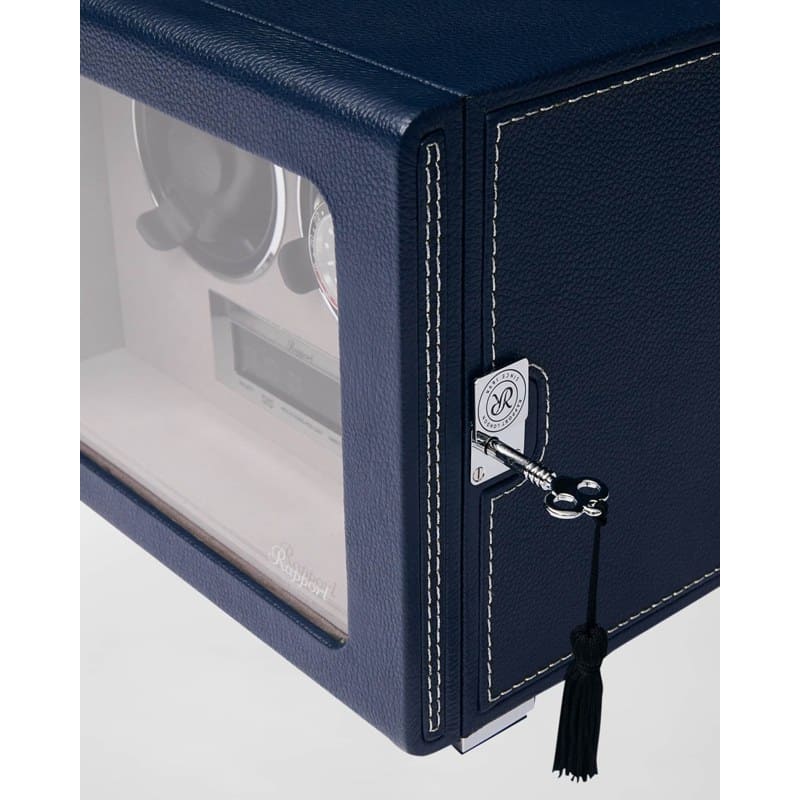 Caixas e Winders Quantum Winder 2 pç - Mercado de Luxo - O Maior E-Commerce de Bens, Produtos e Serviços de Luxo do Brasil.