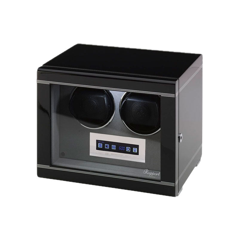 Caixas e Winders Formula 2 pç - Mercado de Luxo - O Maior E-Commerce de Bens, Produtos e Serviços de Luxo do Brasil.