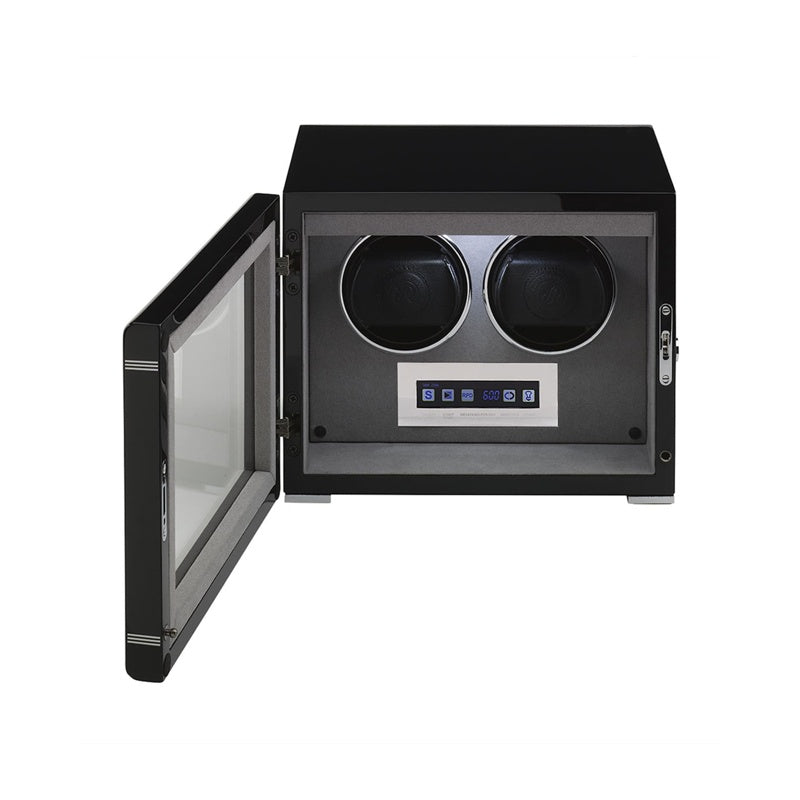 Caixas e Winders Formula 2 pç - Mercado de Luxo - O Maior E-Commerce de Bens, Produtos e Serviços de Luxo do Brasil.