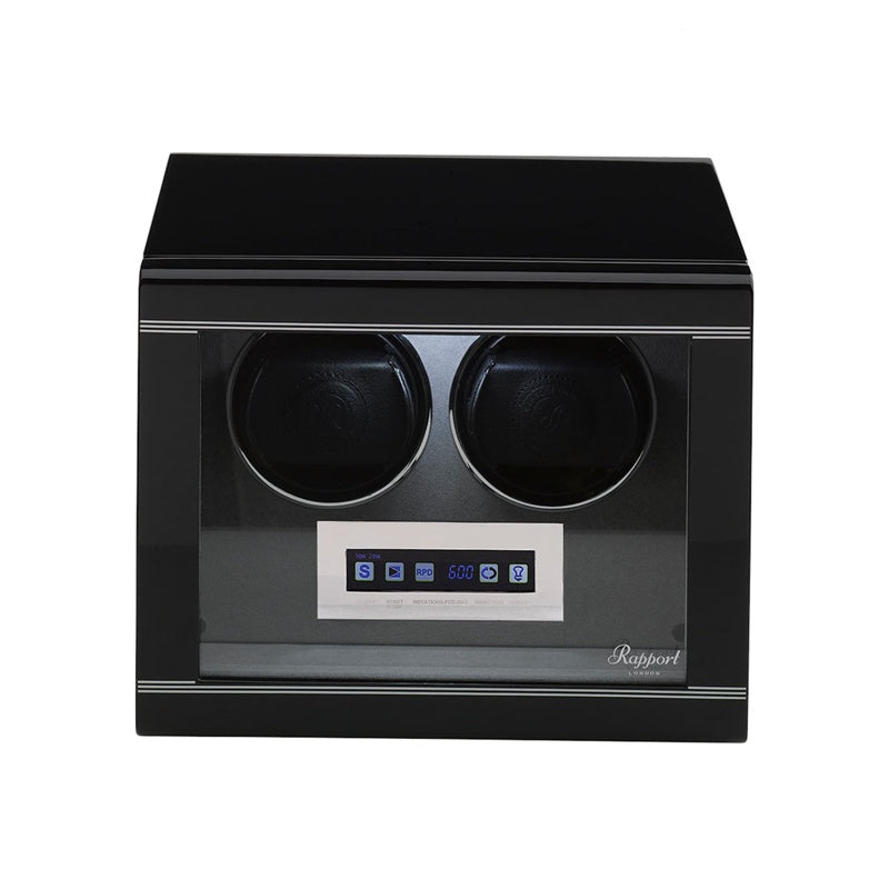 Caixas e Winders Formula 2 pç - Mercado de Luxo - O Maior E-Commerce de Bens, Produtos e Serviços de Luxo do Brasil.