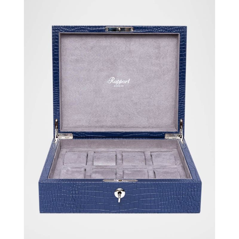 Caixas e Winders Brompton 8 pç - Mercado de Luxo - O Maior E-Commerce de Bens, Produtos e Serviços de Luxo do Brasil.