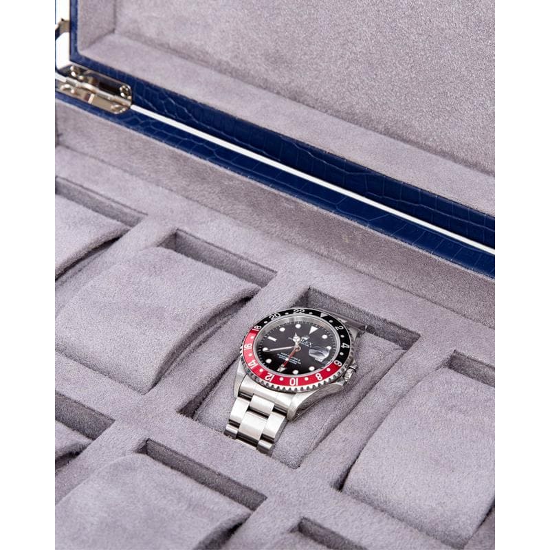 Caixas e Winders Brompton 8 pç - Mercado de Luxo - O Maior E-Commerce de Bens, Produtos e Serviços de Luxo do Brasil.