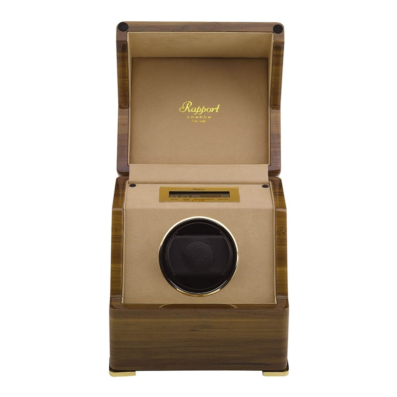 Caixas e Winders Perpetua Single - Mercado de Luxo - O Maior E-Commerce de Bens, Produtos e Serviços de Luxo do Brasil.