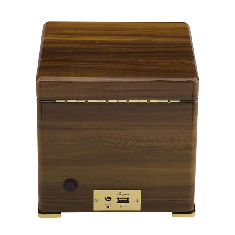 Caixas e Winders Perpetua Single - Mercado de Luxo - O Maior E-Commerce de Bens, Produtos e Serviços de Luxo do Brasil.