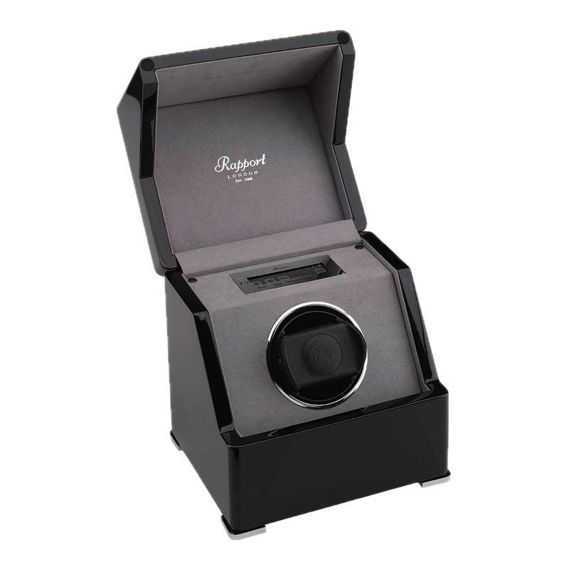 Caixas e Winders Perpetua Single - Mercado de Luxo - O Maior E-Commerce de Bens, Produtos e Serviços de Luxo do Brasil.