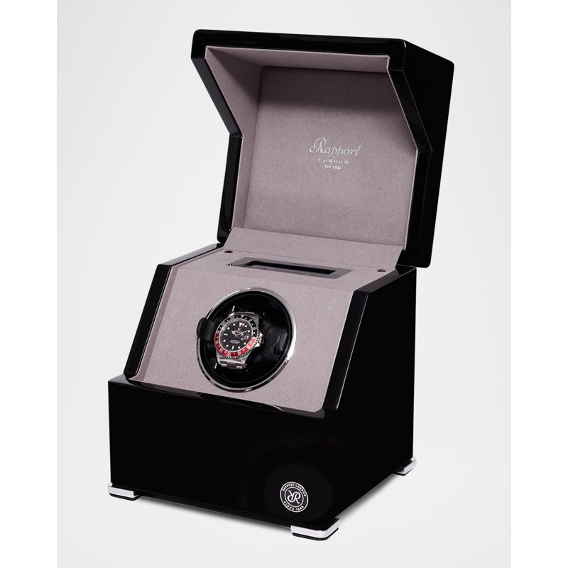 Caixas e Winders Perpetua Single - Mercado de Luxo - O Maior E-Commerce de Bens, Produtos e Serviços de Luxo do Brasil.