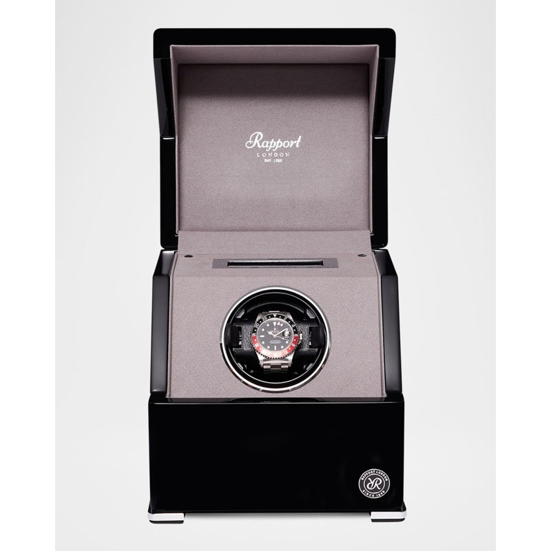 Caixas e Winders Perpetua Single - Mercado de Luxo - O Maior E-Commerce de Bens, Produtos e Serviços de Luxo do Brasil.