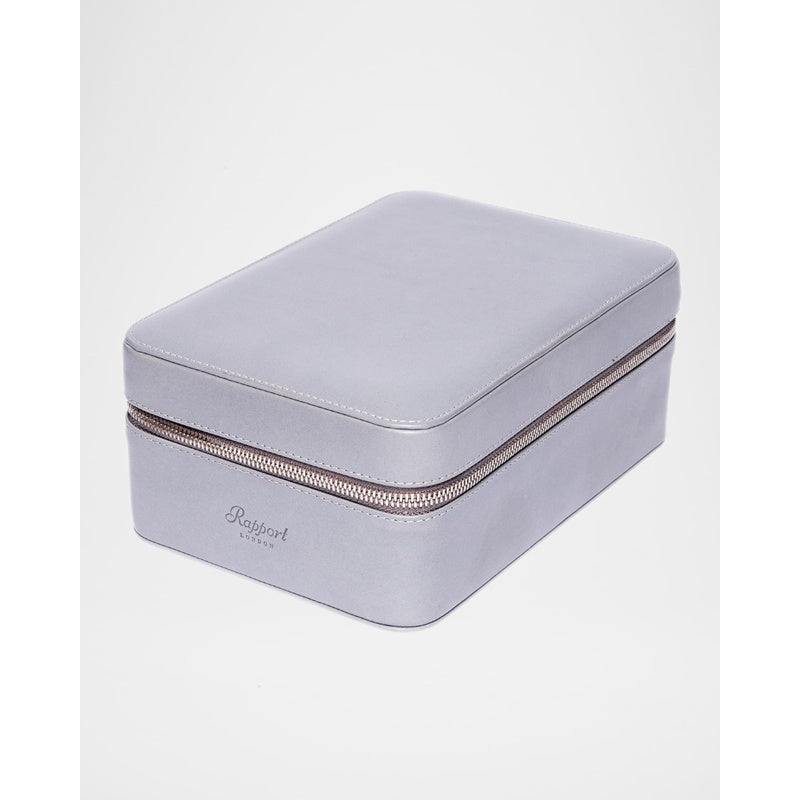 Caixas e Winders Hyde Park Zip 4 pç - Mercado de Luxo - O Maior E-Commerce de Bens, Produtos e Serviços de Luxo do Brasil.