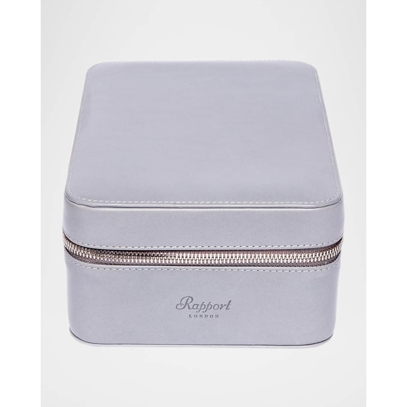 Caixas e Winders Hyde Park Zip 4 pç - Mercado de Luxo - O Maior E-Commerce de Bens, Produtos e Serviços de Luxo do Brasil.