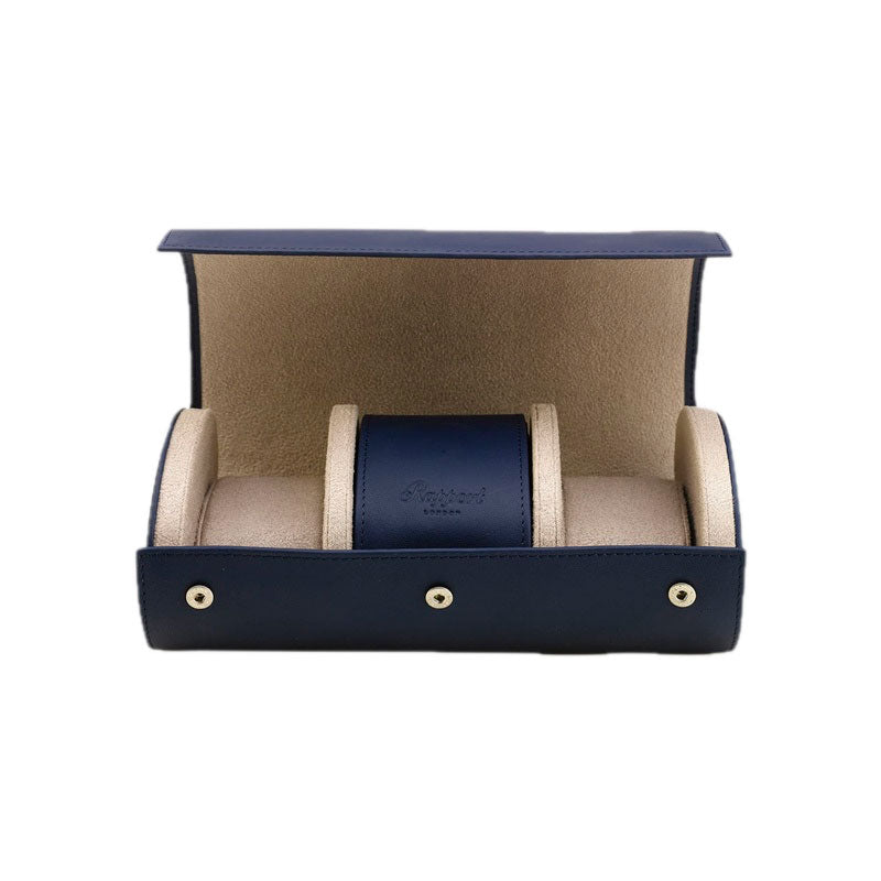 Caixas e Winders Hyde Park Roll 3 pç - Mercado de Luxo - O Maior E-Commerce de Bens, Produtos e Serviços de Luxo do Brasil.