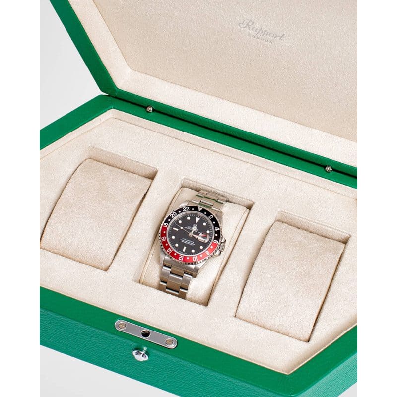 Caixas e Winders Portobello - Mercado de Luxo - O Maior E-Commerce de Bens, Produtos e Serviços de Luxo do Brasil.