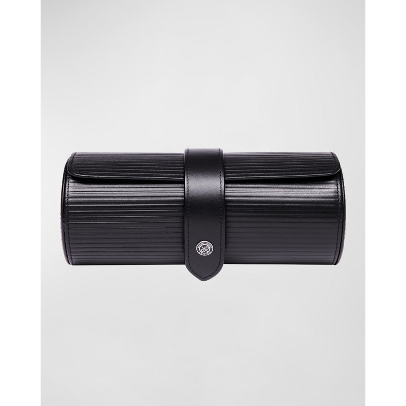 Caixas e Winders Nova Roll 3 pç - Mercado de Luxo - O Maior E-Commerce de Bens, Produtos e Serviços de Luxo do Brasil.