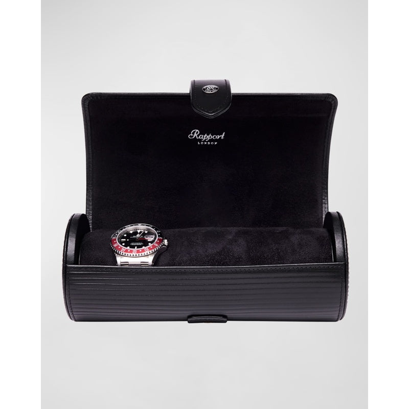 Caixas e Winders Nova Roll 3 pç - Mercado de Luxo - O Maior E-Commerce de Bens, Produtos e Serviços de Luxo do Brasil.