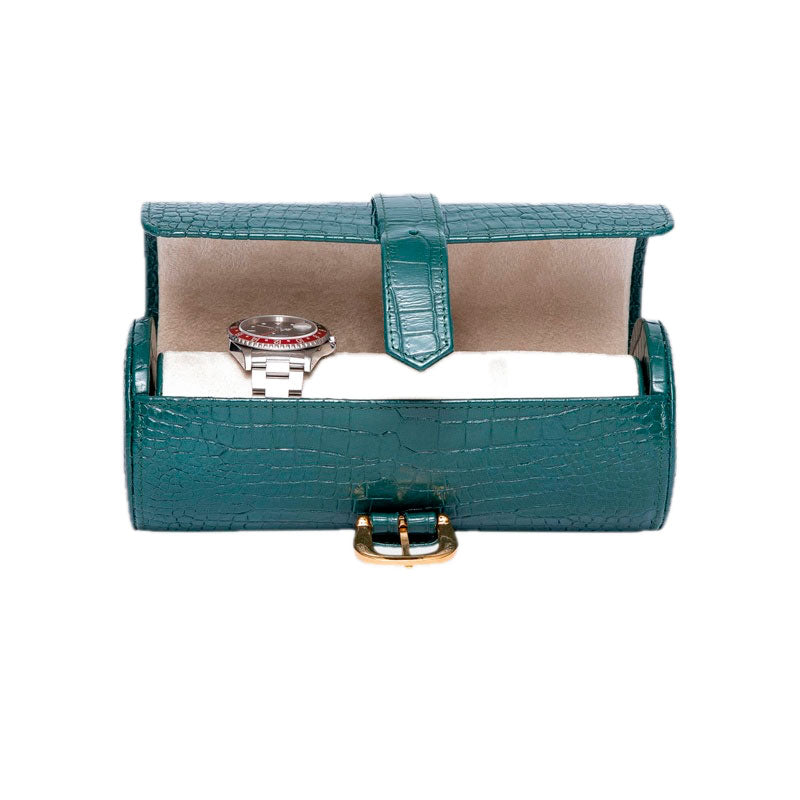 Caixas e Winders Brompton Roll 3 pç - Mercado de Luxo - O Maior E-Commerce de Bens, Produtos e Serviços de Luxo do Brasil.