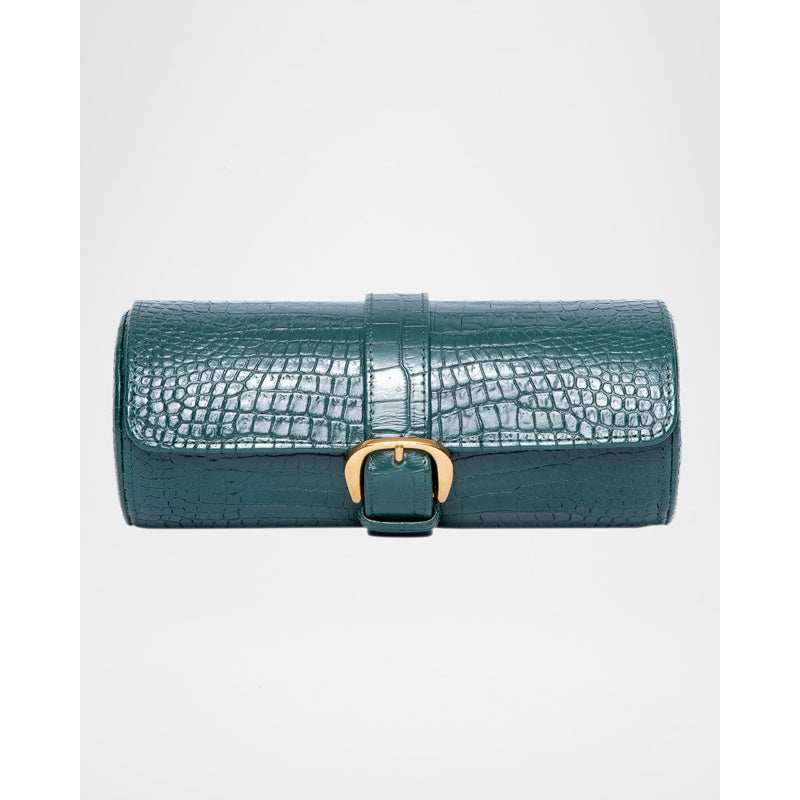 Caixas e Winders Brompton Roll 3 pç - Mercado de Luxo - O Maior E-Commerce de Bens, Produtos e Serviços de Luxo do Brasil.