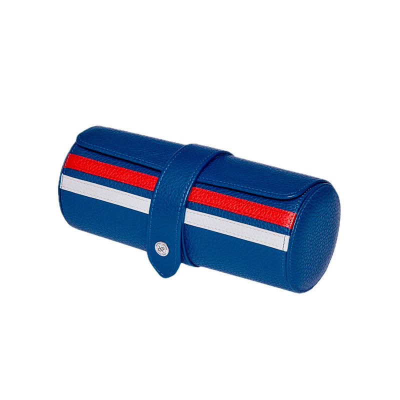 Caixas e Winders Greenwich Range Roll 3 pç - Mercado de Luxo - O Maior E-Commerce de Bens, Produtos e Serviços de Luxo do Brasil.