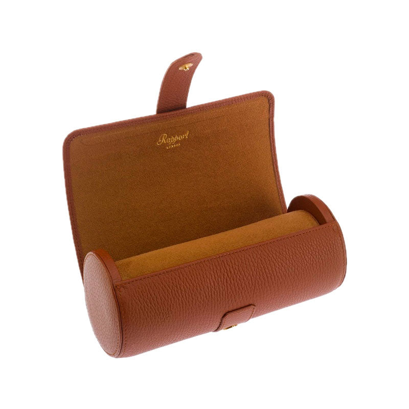 Caixas e Winders Berkeley Roll 3 pç - Mercado de Luxo - O Maior E-Commerce de Bens, Produtos e Serviços de Luxo do Brasil.