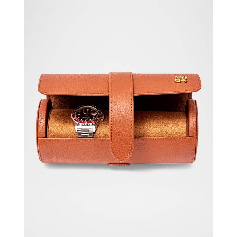 Caixas e Winders Berkeley Roll 3 pç - Mercado de Luxo - O Maior E-Commerce de Bens, Produtos e Serviços de Luxo do Brasil.