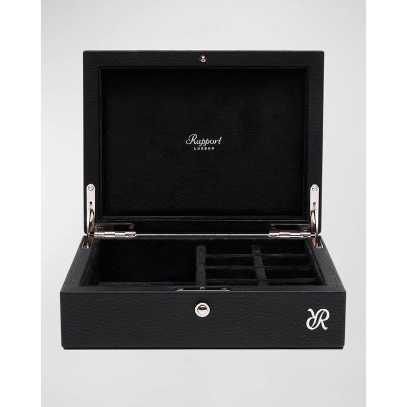 Caixas e Winders Berkeley Roll 3 pç - Mercado de Luxo - O Maior E-Commerce de Bens, Produtos e Serviços de Luxo do Brasil.