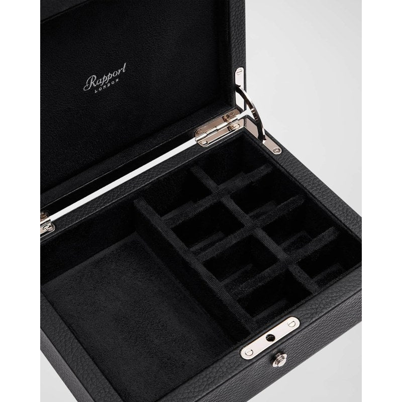 Caixas e Winders Berkeley Roll 3 pç - Mercado de Luxo - O Maior E-Commerce de Bens, Produtos e Serviços de Luxo do Brasil.