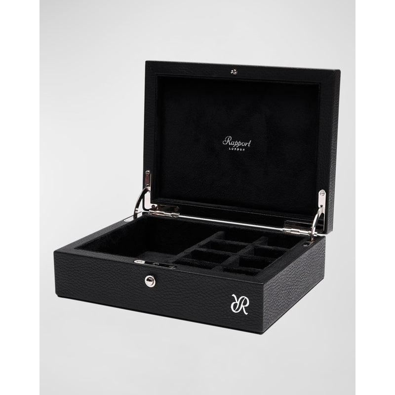 Caixas e Winders Berkeley Roll 3 pç - Mercado de Luxo - O Maior E-Commerce de Bens, Produtos e Serviços de Luxo do Brasil.