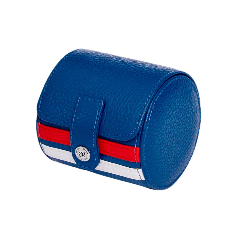 Caixas e Winders Greenwich Range Single Roll - Mercado de Luxo - O Maior E-Commerce de Bens, Produtos e Serviços de Luxo do Brasil.