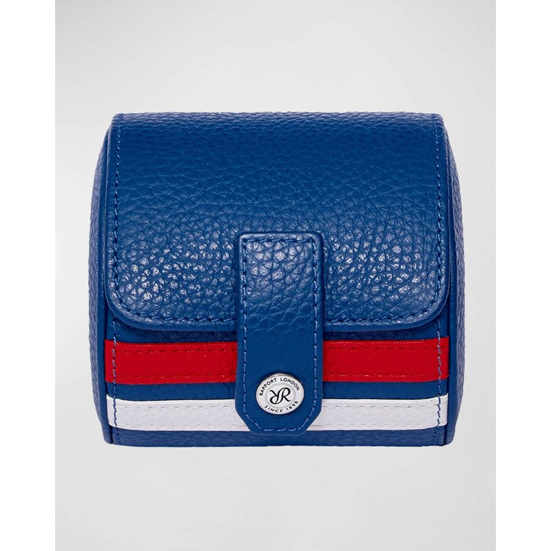 Caixas e Winders Greenwich Range Single Roll - Mercado de Luxo - O Maior E-Commerce de Bens, Produtos e Serviços de Luxo do Brasil.