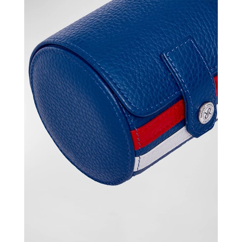 Caixas e Winders Greenwich Range Single Roll - Mercado de Luxo - O Maior E-Commerce de Bens, Produtos e Serviços de Luxo do Brasil.