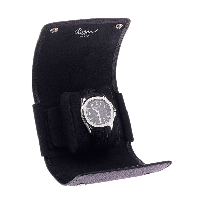 Caixas e Winders Berkeley Single Roll - Mercado de Luxo - O Maior E-Commerce de Bens, Produtos e Serviços de Luxo do Brasil.