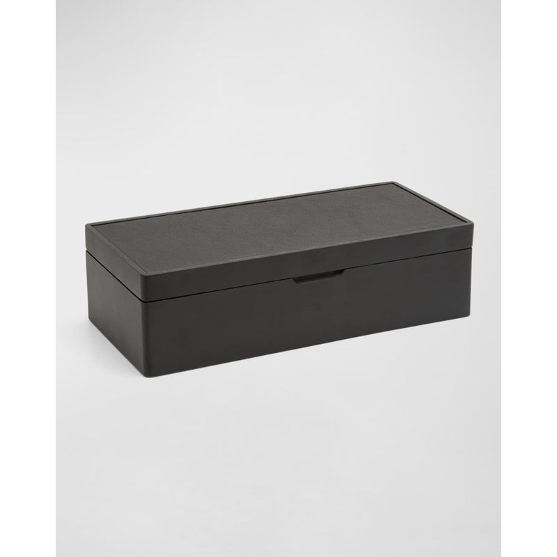 Caixas e Winders Watch Collectors Box - Mercado de Luxo - O Maior E-Commerce de Bens, Produtos e Serviços de Luxo do Brasil.