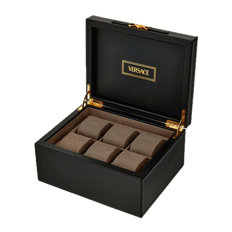 Caixas e Winders Medusa 95 - Mercado de Luxo - O Maior E-Commerce de Bens, Produtos e Serviços de Luxo do Brasil.