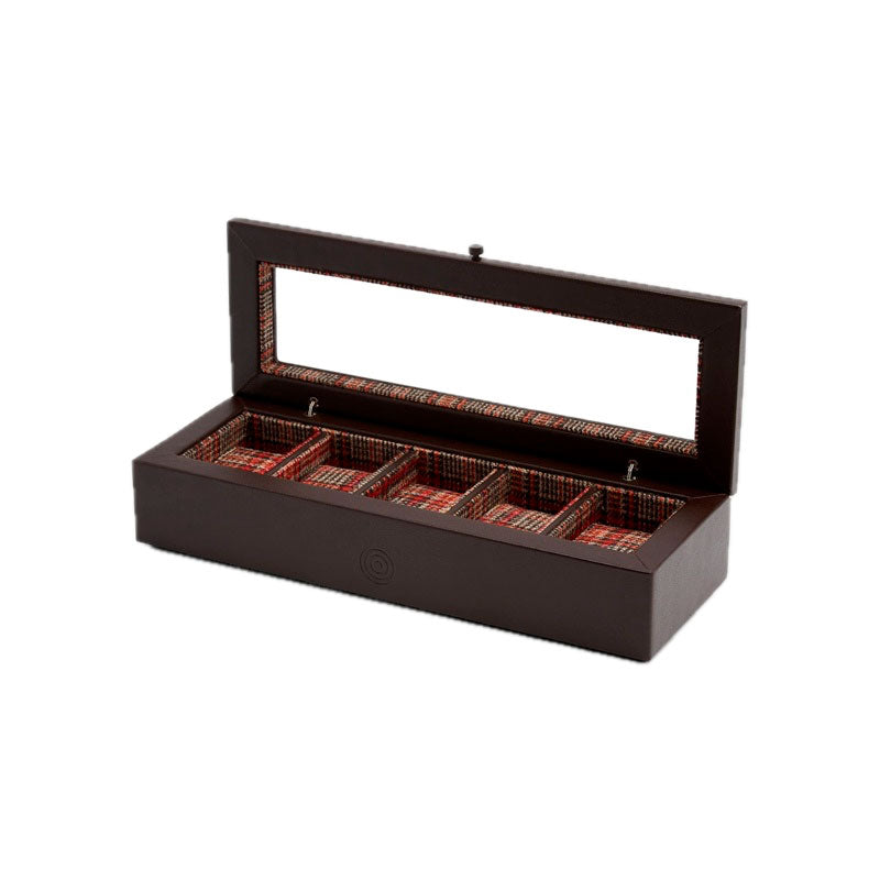 Caixas e Winders Collab com WM 5 pç - Mercado de Luxo - O Maior E-Commerce de Bens, Produtos e Serviços de Luxo do Brasil.