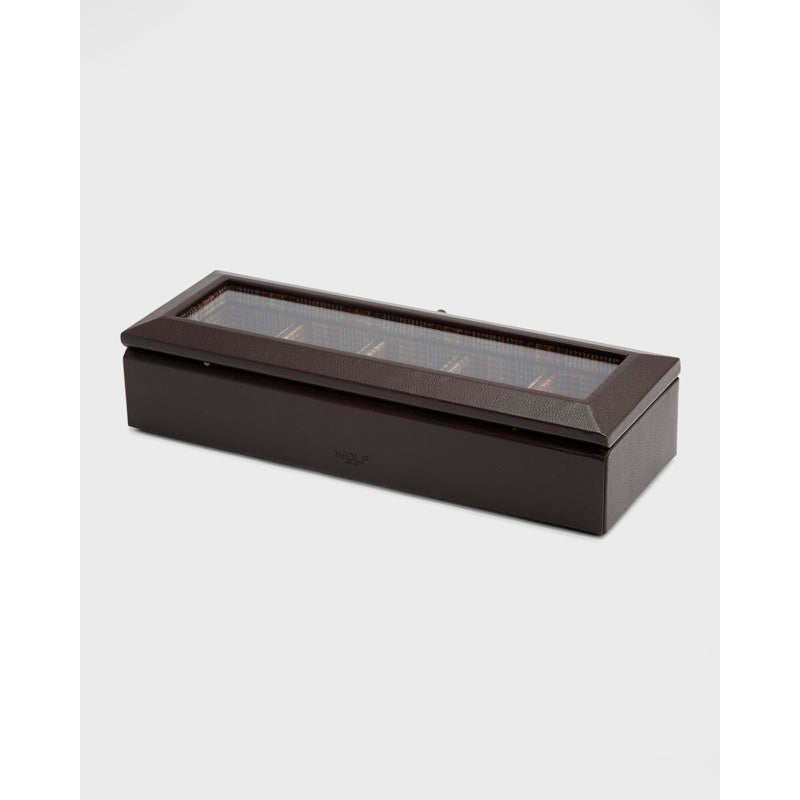 Caixas e Winders Collab com WM 5 pç - Mercado de Luxo - O Maior E-Commerce de Bens, Produtos e Serviços de Luxo do Brasil.