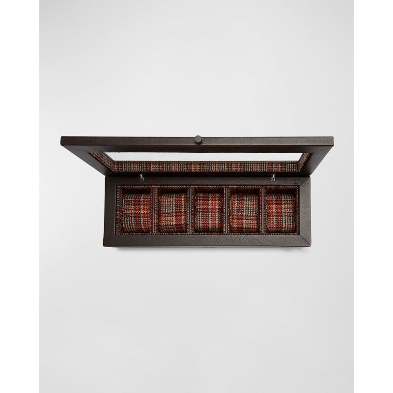 Caixas e Winders Collab com WM 5 pç - Mercado de Luxo - O Maior E-Commerce de Bens, Produtos e Serviços de Luxo do Brasil.