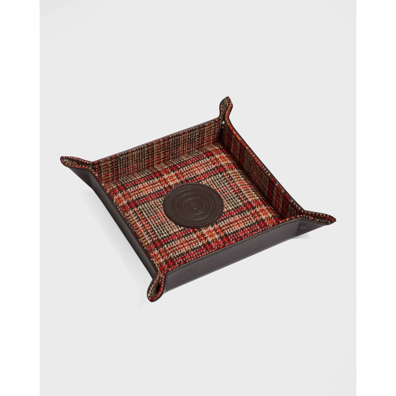 Caixas e Winders Collab com WM Snap Coin Valet Tray - Mercado de Luxo - O Maior E-Commerce de Bens, Produtos e Serviços de Luxo do Brasil.