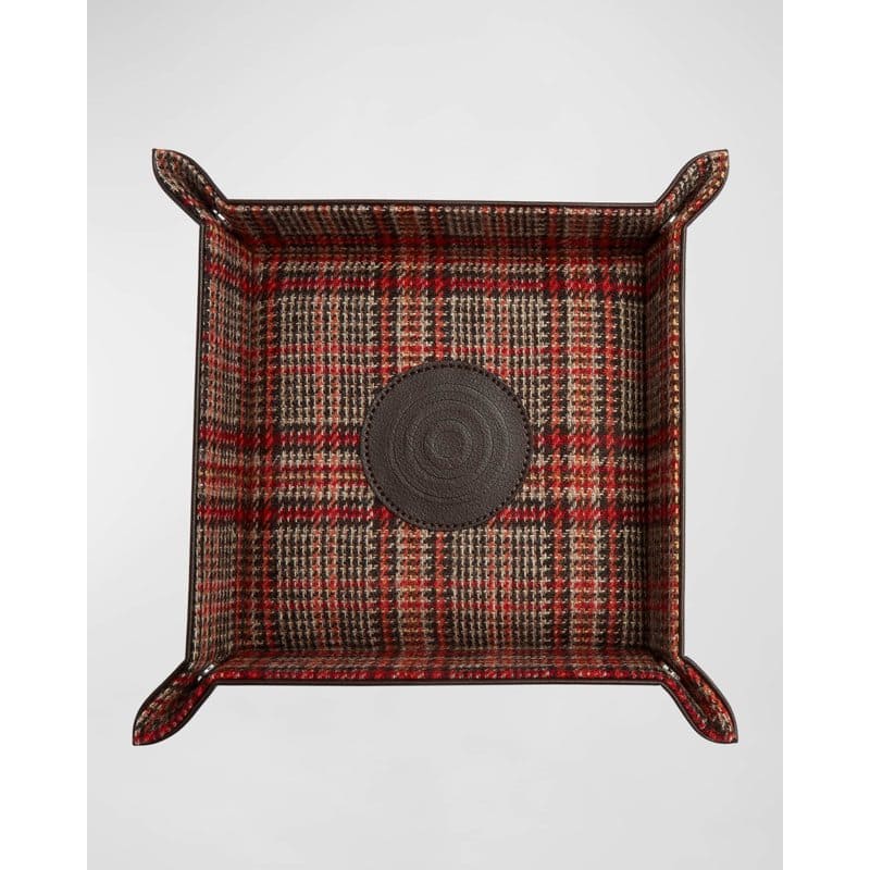 Caixas e Winders Collab com WM Snap Coin Valet Tray - Mercado de Luxo - O Maior E-Commerce de Bens, Produtos e Serviços de Luxo do Brasil.