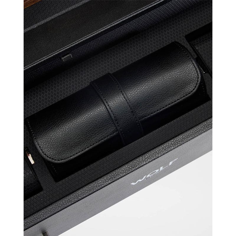 Caixas e Winders Roadster Cabinet 12 pç - Mercado de Luxo - O Maior E-Commerce de Bens, Produtos e Serviços de Luxo do Brasil.